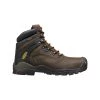 Keen Utility Men's Safety Boots Keen Men's Louisville Steel Safety Boots