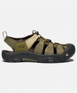 Sandals Keen Men's Newport H2 (1022250) 9 Sandals Keen Men's Newport H2 (1022250)