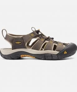 Sandals Keen Men's Newport H2 (1022250) 10 Sandals Keen Men's Newport H2 (1022250)