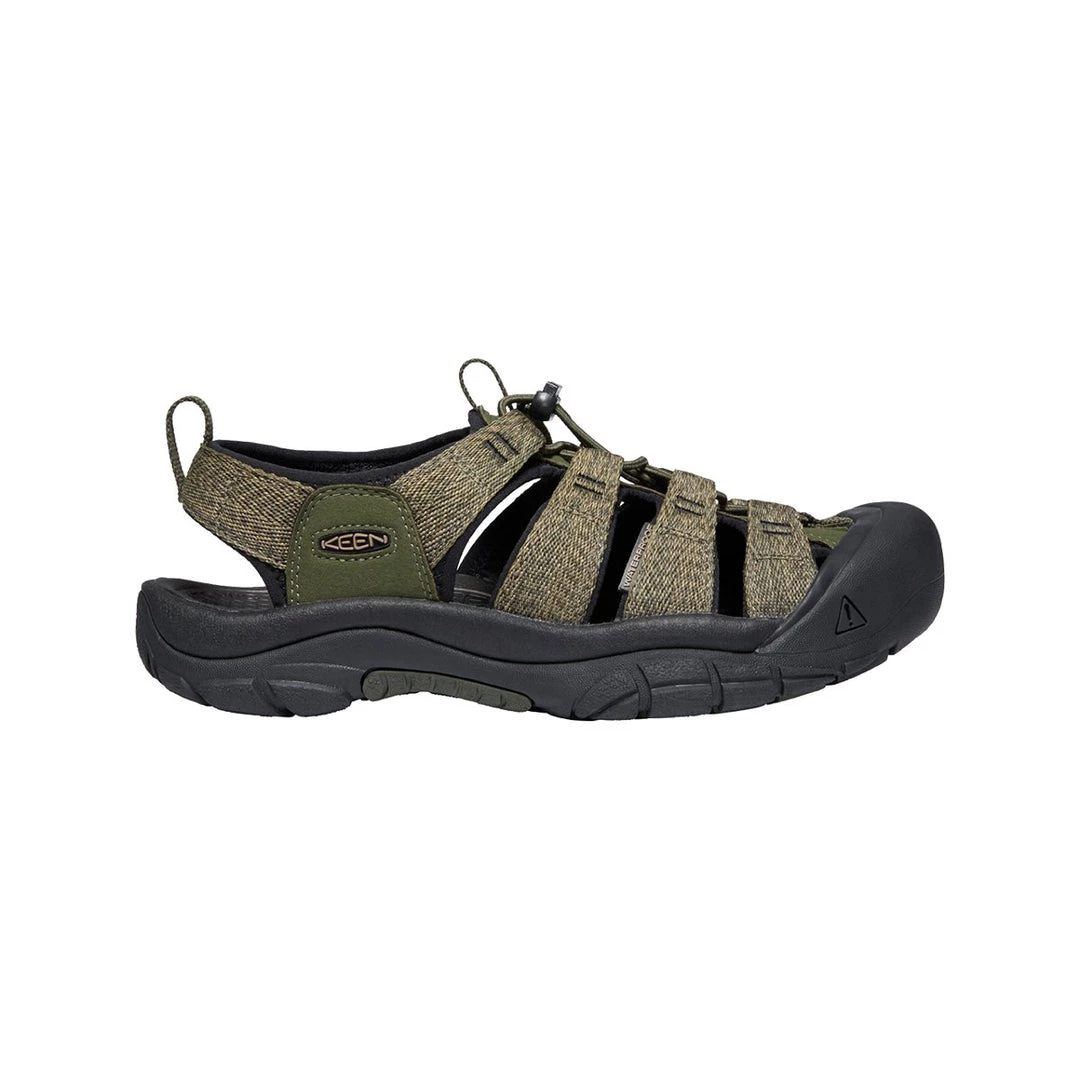 Sandals Keen Men's Newport H2 (1022250) 3 Sandals Keen Men's Newport H2 (1022250)