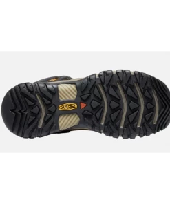 Keen Men's Ridge Flex Waterproof Boot (1025666)