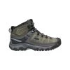 Keen Men's Targhee III Mid WP Steel Grey/Captains Blue (1017788)
