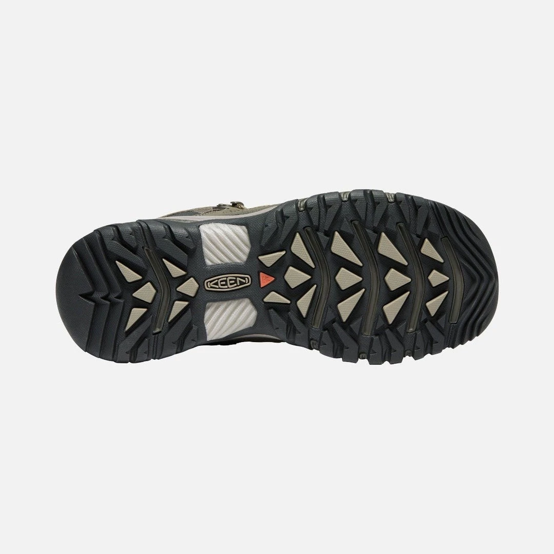 Keen Men's Targhee III Mid Waterproof Bungee Cord/Black (1017783) 5 Keen Men's Targhee III Mid Waterproof Bungee Cord/Black (1017783)