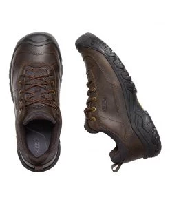 Keen Men's Targhee III Oxford (1022513)