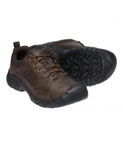 Keen Men's Targhee III Oxford (1022513)