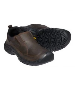 Keen Men's Targhee III Slip-on (1022658)