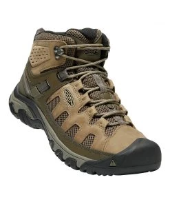 Keen Men's Targhee Vent Mid (1019270) 11 Keen Men's Targhee Vent Mid (1019270)