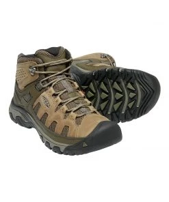 Keen Men's Targhee Vent Mid (1019270) 12 Keen Men's Targhee Vent Mid (1019270)