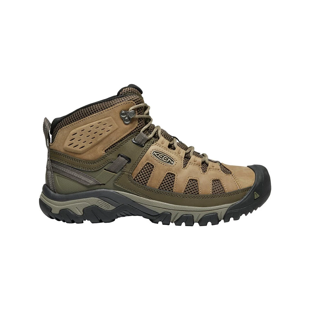 Keen Men's Targhee Vent Mid (1019270) 3 Keen Men's Targhee Vent Mid (1019270)