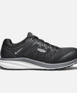 Keen Utility Keen Men's Vista Energy Carbon-Fiber Safety Shoes Men's Safety Shoes