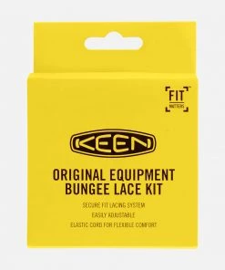 Keen Original Equipment Bungee Lace Kit