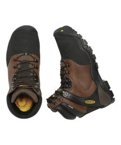 Keen Utility Men's Louisville MET Safety Toe