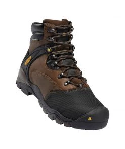 Keen Utility Men's Louisville MET Safety Toe