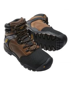 Keen Utility Men's Louisville MET Safety Toe