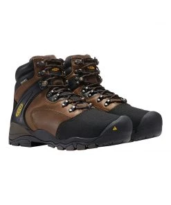 Keen Utility Men's Louisville MET Safety Toe