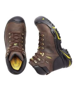 Keen Utility Men's Mt Vernon 6" Safety Toe (1013258)