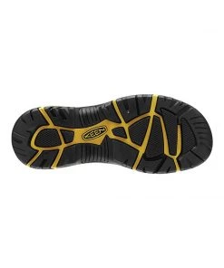 Keen Utility Men's Mt Vernon 6" Safety Toe (1013258) 10 Keen Utility Men's Mt Vernon 6
