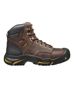 Keen Utility Men's Mt Vernon 6" Safety Toe (1013258)