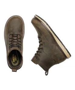 Keen Utility Men's San Jose WP Safety Toe (1022106)