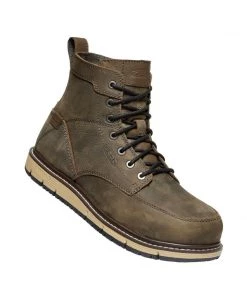 Keen Utility Men's San Jose WP Safety Toe (1022106)