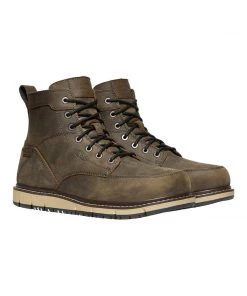 Keen Utility Men's San Jose WP Safety Toe (1022106)