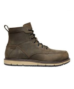 Keen Utility Men's San Jose WP Safety Toe (1022106)