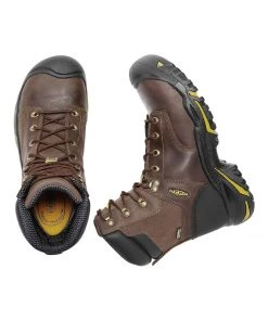 Keen Utility Mt Vernon 8" Safety Toe (1013257)