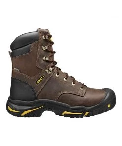 Keen Utility Mt Vernon 8" Safety Toe (1013257)
