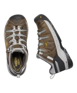 Keen Utility Women's Flint II Safety Shoe (1023233)