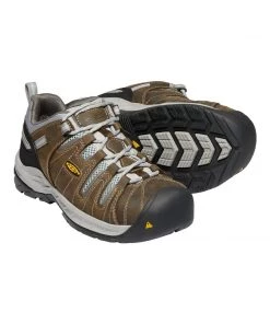 Keen Utility Women's Flint II Safety Shoe (1023233)