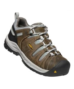 Keen Utility Women's Flint II Safety Shoe (1023233)