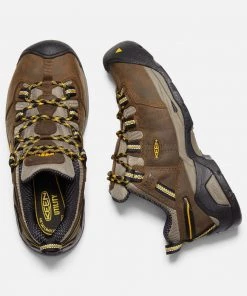 Keen Utility Keen Women's Detroit XT Internal Met Safety Shoe