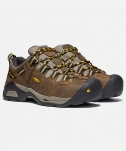Keen Utility Keen Women's Detroit XT Internal Met Safety Shoe