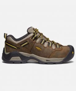 Keen Utility Keen Women's Detroit XT Internal Met Safety Shoe