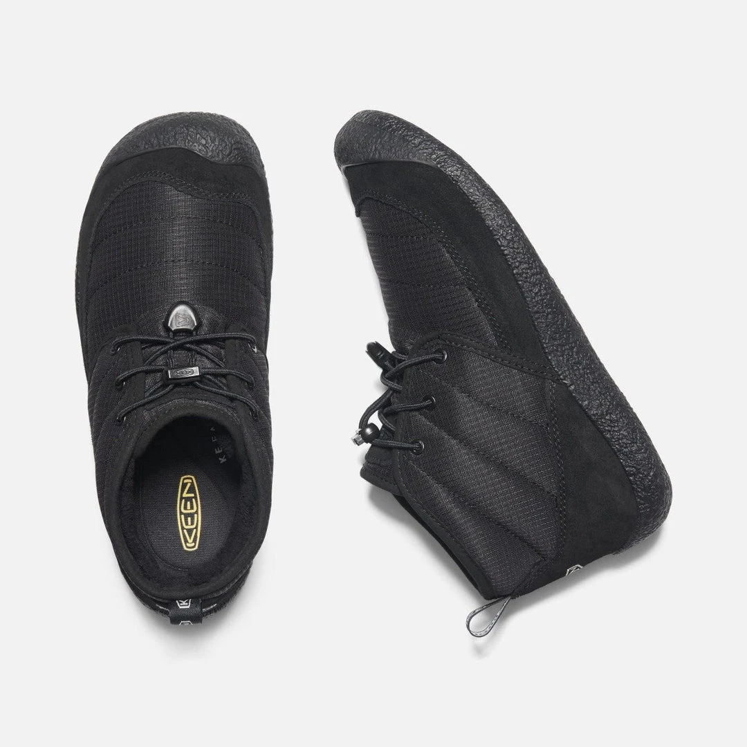 Keen Women's Howser II Chukka (1023818) Boots - Insulated 4 Keen Women's Howser II Chukka (1023818) Boots - Insulated