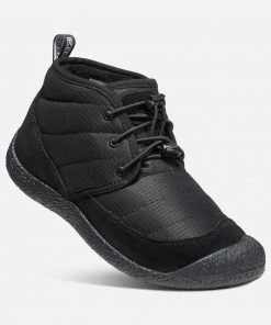 Keen Women's Howser II Chukka (1023818) Boots - Insulated 8 Keen Women's Howser II Chukka (1023818) Boots - Insulated