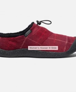 Keen Women's Howser III Slide (1025539)