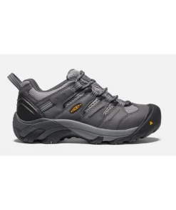 Keen Utility Keen Women's Lansing Low Steel Toe Work Shoes