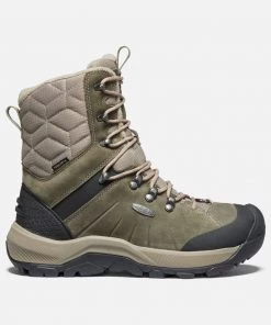 Keen Women's Revel IV High Polar (1025455) Boots - Insulated