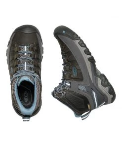 Keen Women's Targhee III Mid WP (1023040)