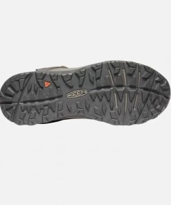 Keen Women's Terradora II Leather Mid WP (1023728)