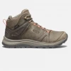 Keen Women's Terradora II Leather Mid WP (1023728)