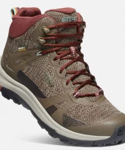 Keen Women's Terradora II Mid WP (1023497)