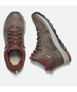 Keen Women's Terradora II Mid WP (1023497) 10 Keen Women's Terradora II Mid WP (1023497)