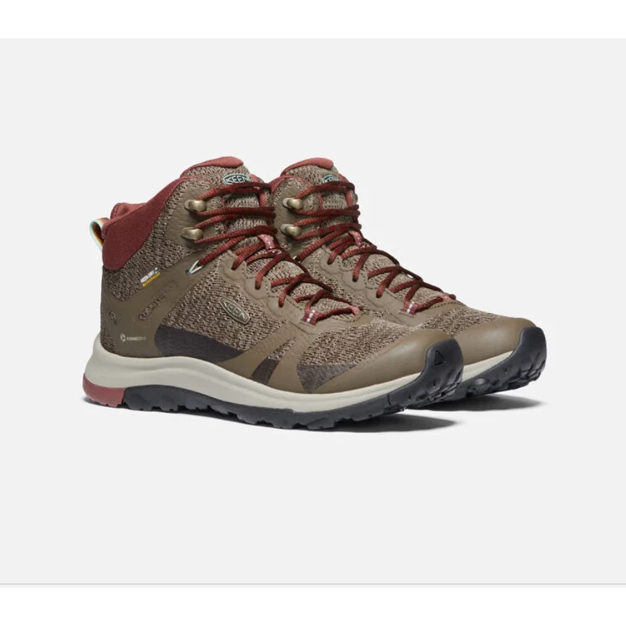 Keen Women's Terradora II Mid WP (1023497) 8 Keen Women's Terradora II Mid WP (1023497)