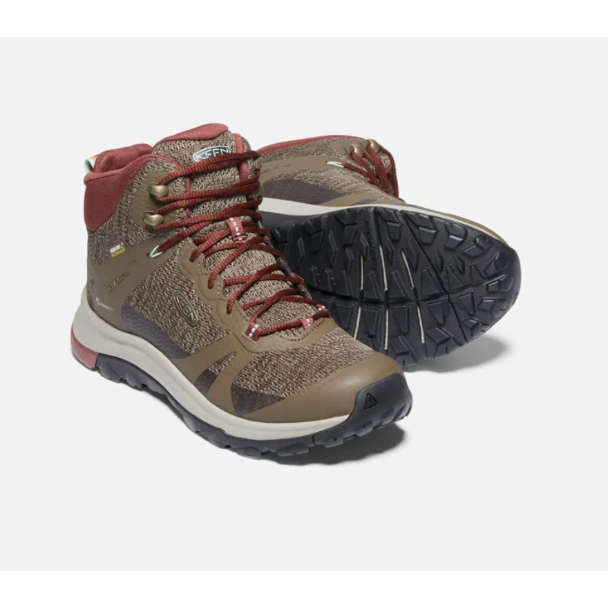 Keen Women's Terradora II Mid WP (1023497) 7 Keen Women's Terradora II Mid WP (1023497)