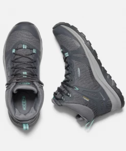 Keen Women's Terradora II Mid Waterproof (1022353)