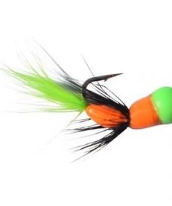 Kenders Akua Jig Series