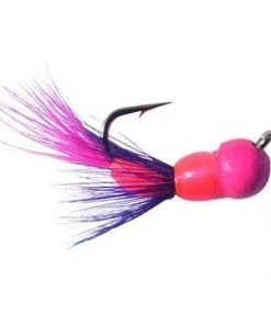 Kenders Akua Jig Series