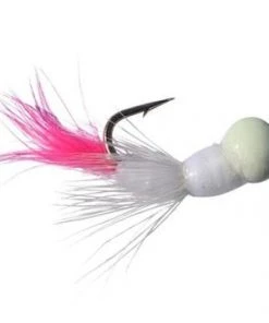 Kenders Akua Jig Series